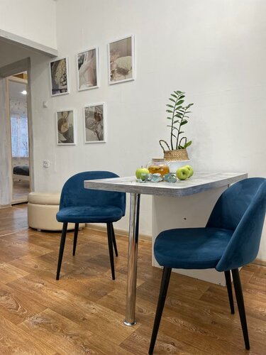 Апартаменты Мира 15 в Республике Саха (Якутии)