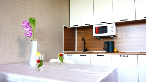 Апартаменты Любимая всеми малышка-"МОИАпарт" в самом сердце города возле "Таганай", "Лотос", МТС Live Холл .******** в Челябинске