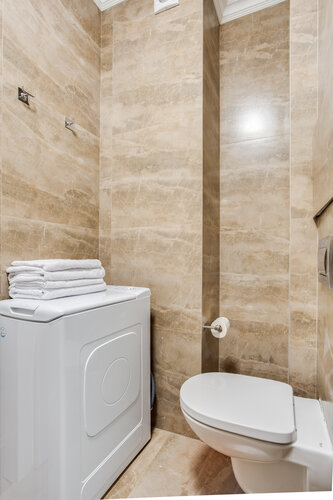 Квартира 1-к. квартира, 45 м², 3/12 эт. в Отрадном