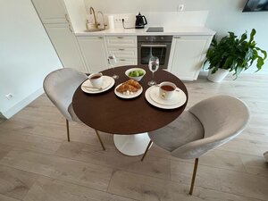 Апартаменты Апартаменты Loftec Flower у метро Красносельская 