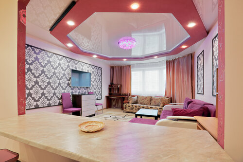 Апартаменты проспект Ракетостроителей  1 корп 1 в Долгопрудном