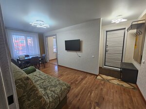 Апартаменты Ленина 34 в Камчатском крае