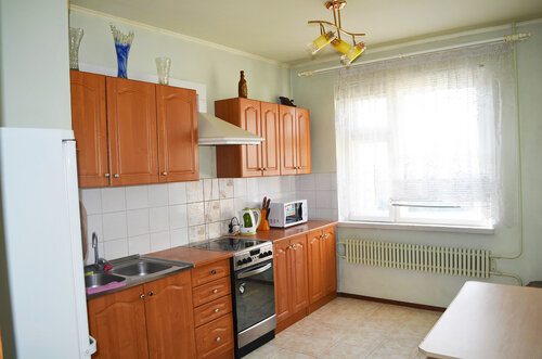 Апартаменты Мкр Королева 32 в Старом Осколе