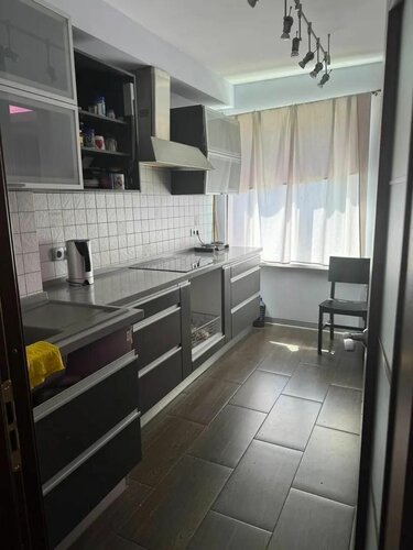 Апартаменты Абазгаа улица, 55/1