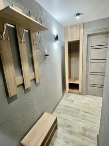 Квартира Квартира на бульваре Чавайна 45