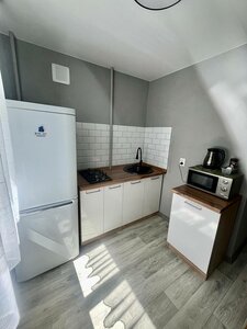 Квартира Квартира на бульваре Чавайна 45