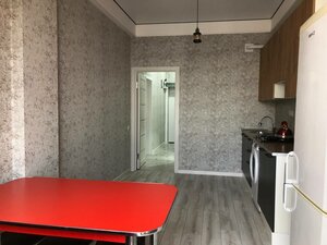 Апартаменты Даниялова 120 А
