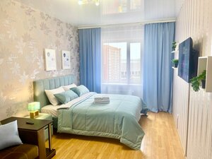 Апартаменты DreamApart sky рядом с Японским садом и парком Галицкого