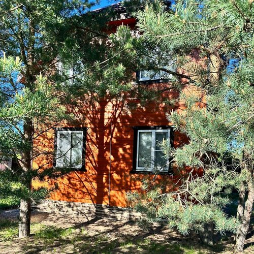 Загородный дом  Dream Forest & River PZ в Переславле-Залесском