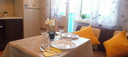 Апартаменты ул. Курыжова, 19к2 в Домодедово