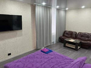 Апартаменты Апартаменты на ул. Бегичева, 23-25