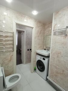 Апартаменты Апартаменты на ул. Бегичева, 23-25