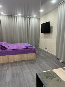 Апартаменты Апартаменты на ул. Бегичева, 23-25