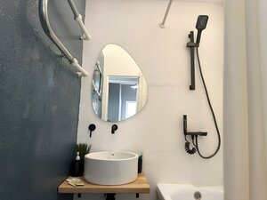 Апартаменты IZIhome апартаменты с видом на город