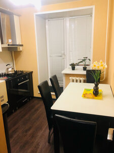 отель Хирурга Нечаева 16 квартира 97