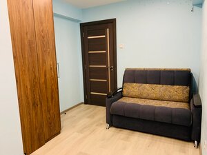 Апартаменты Апартаменты с 3 изолированными комнатами в центре, рядом Воркутауголь