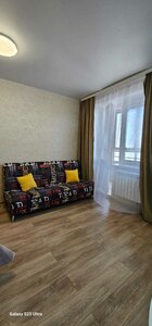 Апартаменты ул. Ивана Артёменко, 7