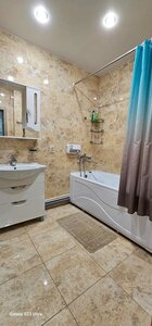 Апартаменты ул. Ивана Артёменко, 7