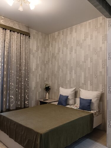 Апартаменты Карла Маркса, 36 в Бердске