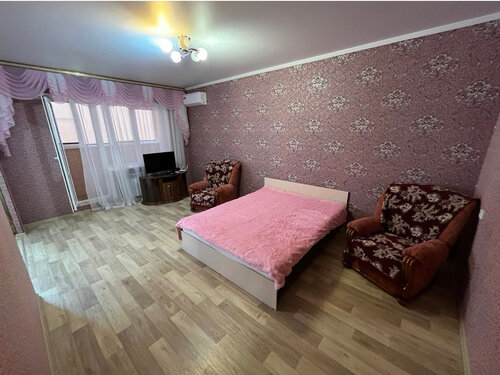 Апартаменты Белгородская 9к1 этаж1 в Астрахани