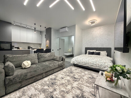 Квартира Квартира в самом сердце Мегаполиса в Республике Татарстан