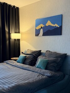 Таунхаус Революции 48а