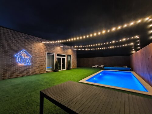 Загородный дом Радужная улица, 8 в Тульском