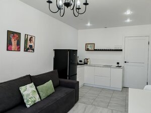 отель улица Строителей, 6