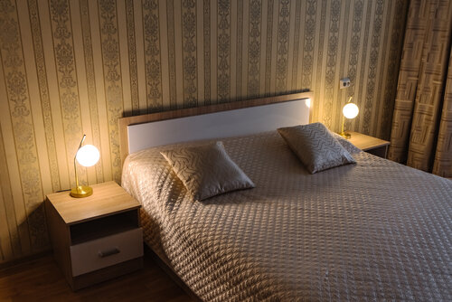 Апартаменты улица Горького, 154 в Амурской области