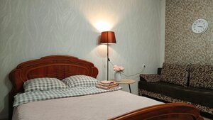 Квартира Хорошо как дома на Мира 11