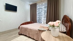 Квартира Хорошо как дома на Мира 11