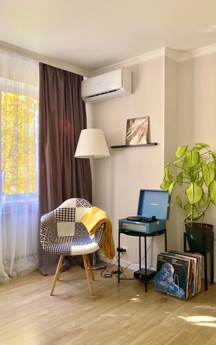 Квартира Апартаменты  в Республике Северная Осетия — Алания