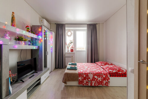 Апартаменты Апартаменты PrezentHaus  в Тамбове