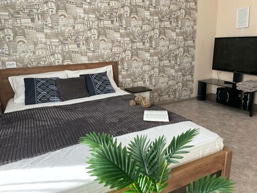 Квартира Квартира на Седова 11 в Миассе