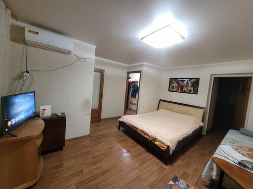 Квартира Апартаменты  в Туапсе