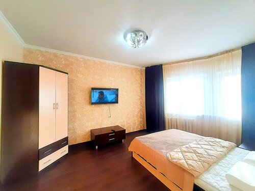 Квартира Апартаменты  в Нижнеангарске