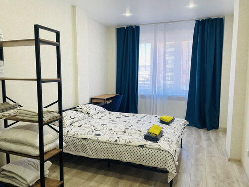 Квартира Квартира со свежим ремонтом рядом с Ледовым в Пскове