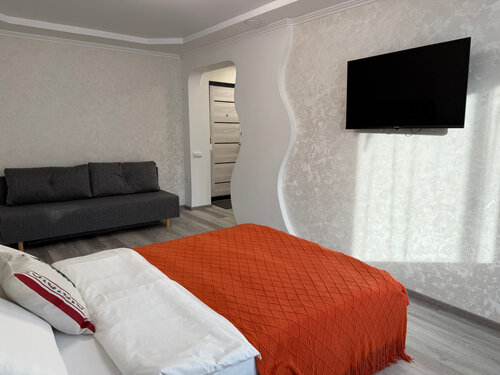 Квартира Для туризма и командировок в Горно-Алтайске