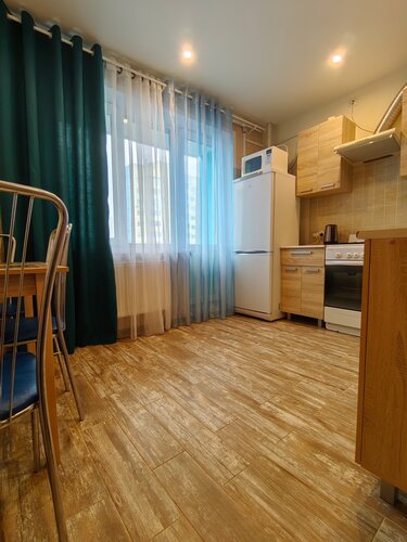 Квартира Звёздная улица, 4А в Печерске