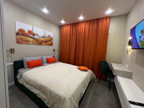 Квартира FoxyFlat Hurma в Сортавале