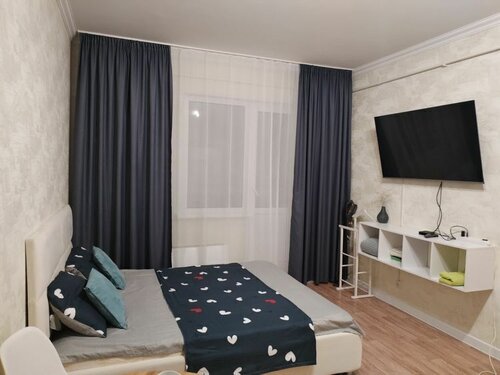 Апартаменты улица Семена Билецкого, 1 в Сургуте