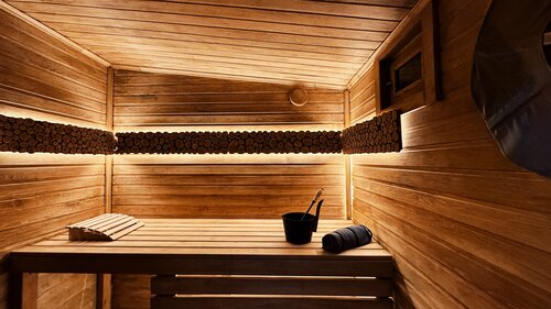 Загородный дом Дом отдыха "наедине" в Коверском сельском поселении