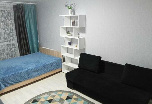 Квартира 1-к квартира в Ишиме у вокзала! 32 м² в Голышмановском районе