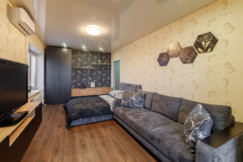 Апартаменты Апартаменты PrezentHaus в центре в Тамбове