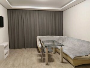 отель Просторная квартира в центре