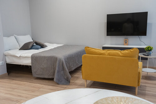 Апартаменты Тапиола,д.3 в Петрозаводске