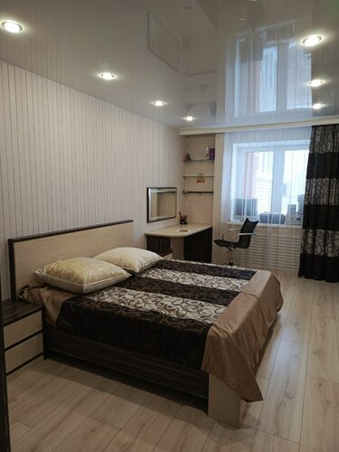 Квартира Уютная квартира на Владимирской 42Б, район Театральной площади в Кирове