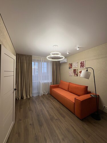 Квартира 26 Бакинских Комиссаров 3А в Новочеркасске