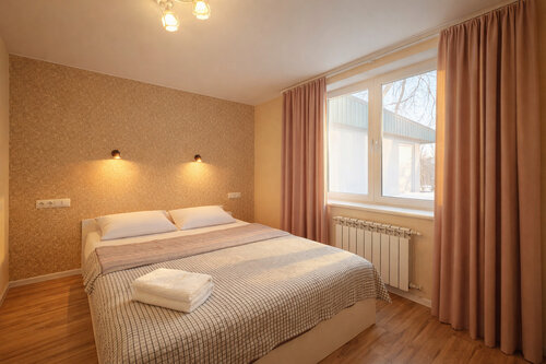 Апартаменты Комфорт в Митино в Красногорске