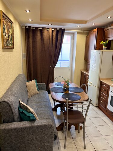 Апартаменты Вок 31 (1)  в Рязанской области